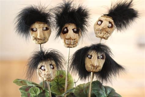 Dried Apple Shrunken Heads Pictures, Photos, and Images ...