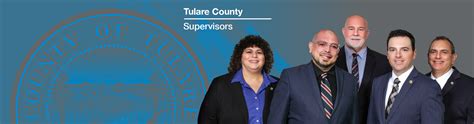 County Supervisors Board Of Supervisors