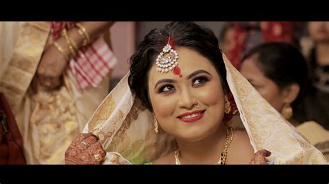 Coolest Bride Poonam Weds Gunjan Cinematic Teaser Team Equal
