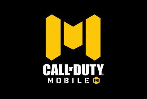 Download Call Of Duty Mobile Logo Vector Mobile Logo Call Of Duty