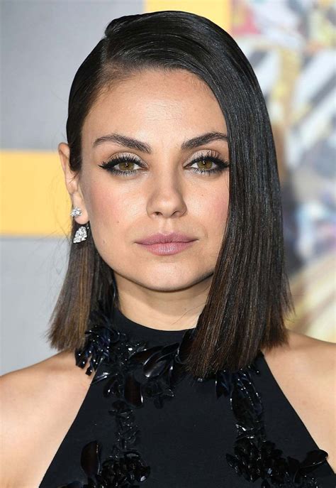 Hairstyles For Square Faces The Celeb Inspriation You Need Square