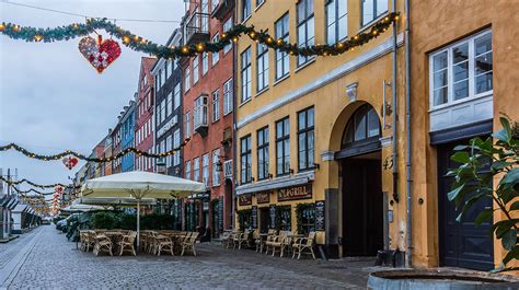 Winter City Breaks Mankinds Top 5 Destinations In Europe
