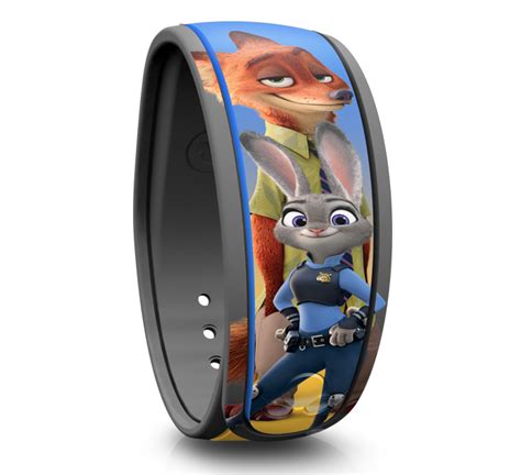 You can maximize your usage of fastpass+ when you use the fastpass+ strategically with rider switch. Zootopia MagicBand available now in Shop Disney Parks app ...