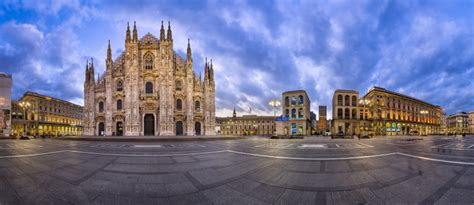 7:11 am (wednesday, march 24, 2021). Milan, Italy, for the First-Time Visitor (Free Italy ...