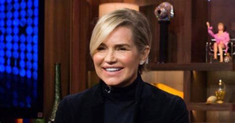 Yolanda Foster Calls Out Lisa Rinna For Suggesting She Suffers From
