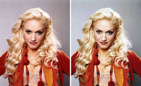 In this tutorial, we'll learn all about the new before & after previews that adobe recently added to camera raw in photoshop cc (creative cloud) which make it much easier to preview our work and compare it with the original version as we're editing and retouching our images. Striking Difference Between Celebs Before And After ...