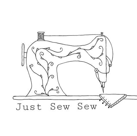 Just Sew Sew