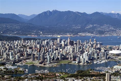 Vancouver Hd Wallpaper Wallpapersafari