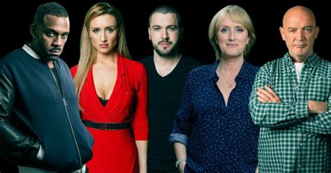 Who Is Leaving And Who Dies Eastenders And Corrie Cast Changes Revealed