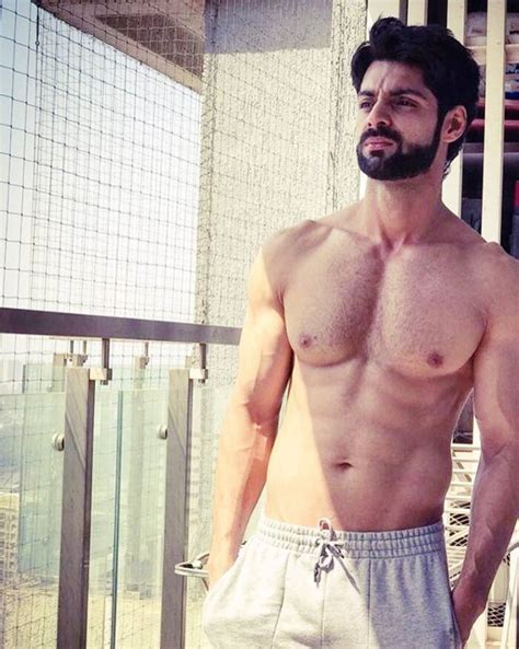 From Sidharth Shukla To Gautam Rode And Karan Tacker Top 11 Hot Tv Actors With Chiseled Body
