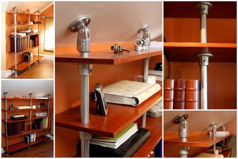 The following states are considered remote areas: Pole Mounted Bookshelf - uses kee klamp fittings ...