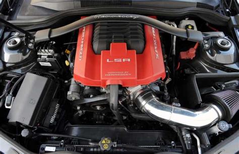 New 2022 Chevy Camaro Zl1 Horsepower Price Colors Chevrolet Engine News