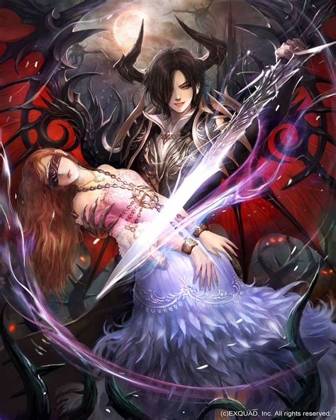 1440x1800 Px Beauty Character Couple Fantasy Girl Male