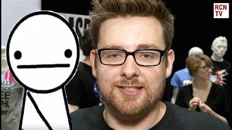 Tomska Interview Asdfmovie Youtube And Summer In The City Youtube