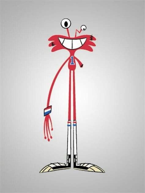 Pin By Macarena Garcia On Dibujos Foster Home For Imaginary Friends