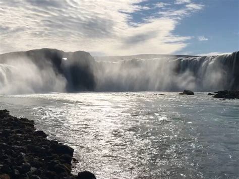 Godafoss Akureyri 2020 All You Need To Know Before You Go With