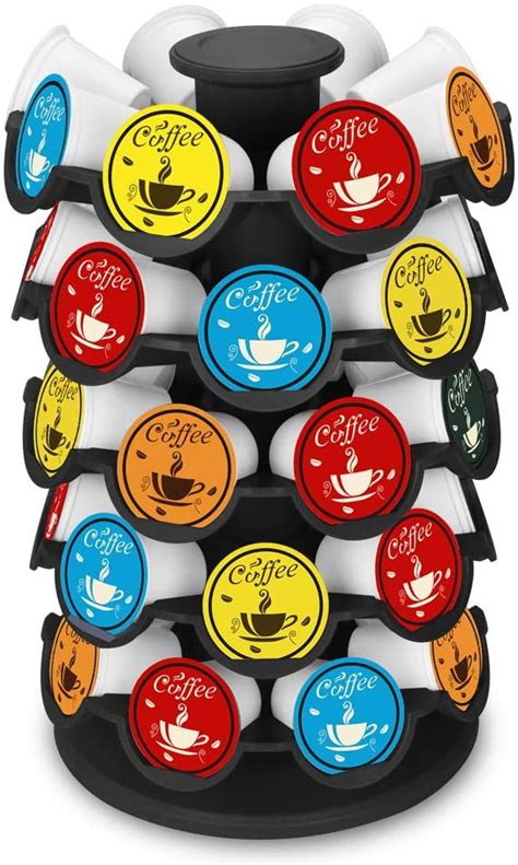 4.4 out of 5 stars with 1133 ratings. Best Coffee Pod Holders of 2020 (Review & Guide ...