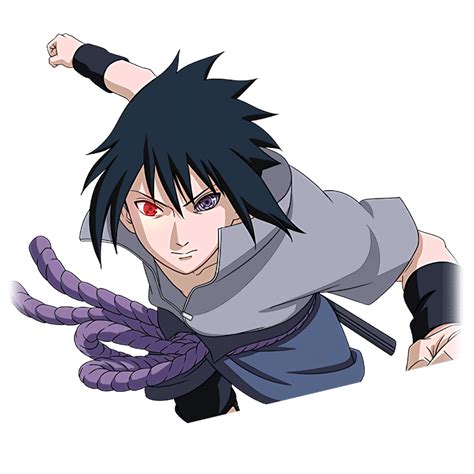 Sasuke Rinnegan Cutin Ultimate Ninja Blazing By Maxiuchiha22 On