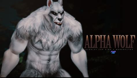 31 Must Try Sims 4 Werewolf Mods Guaranteed To Transform Your Gameplay Experience Must Have Mods