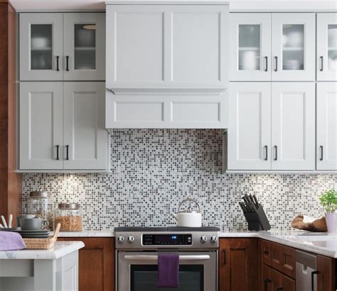 Unfinished cabinets are made from oak and start at around $35.00. 8 Images Cabinets At Menards And Review - Alqu Blog