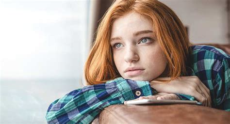 Depression Rising In Teens Especially Young Girls