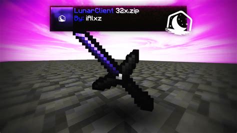 Lunar Client Texture Pack By Ialxz 32x By Lehan23 Pvprp