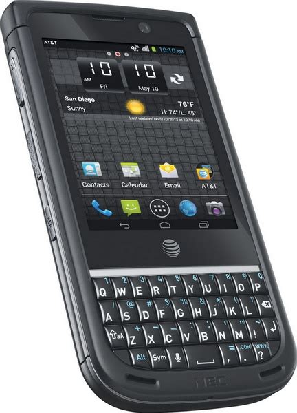 Sprint Blackberry Style 9670 Clamshell Smartphone Announced Itech