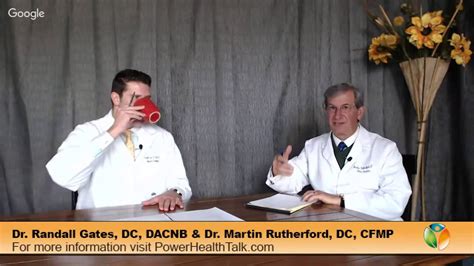 Send thanks to the doctor. Adrenal Fatigue is Real and it Should be an Accepted ...