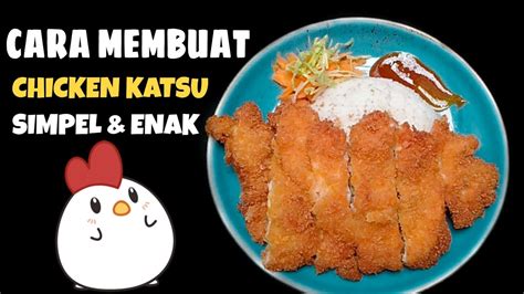 Membuat sebuah copywriting bukan perkara yang mudah. SIMPEL BANGET!! BEGINI CARA MEMBUAT CHICKEN KATSU ENAK ...