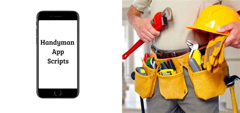 There are plenty of handyman apps available in both android and ios app stores to install for free these apps help people to connect with home service handyman for fixing and installing their. Top 10 Handyman App Scripts for your On Demand Handyman ...