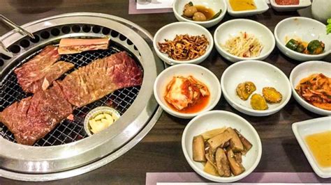 Are you looking for korean food near you? Asian Barbecue Near Me - Cook & Co
