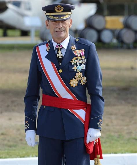 Uniformes españoles contemporáneos del ejército español marzo 2012