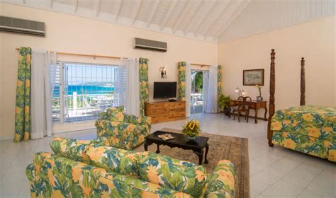 Villa On The Bay Montego Bay Vacation Rental Exotic Estates