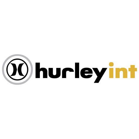 Hurleyint Logo Png Transparent And Svg Vector Freebie Supply