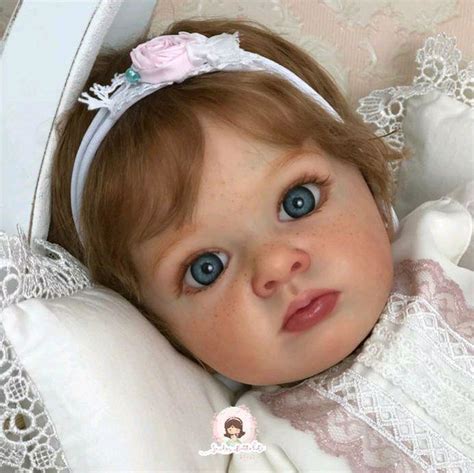 Bebê Reborn Original Kit Tutti By Natali Blick Elo7