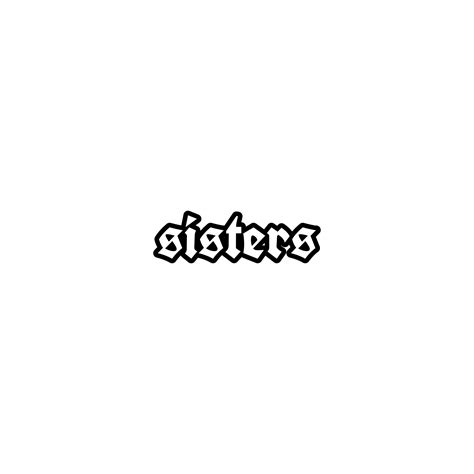 Sisters Sister Jamescharles James Sticker By Foreversarahxx