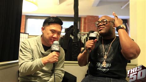 Timothy Delaghetto Talks Wild N Out Nick Cannon Youtube Groupies