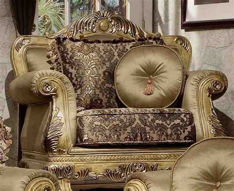 Luxury Chairs For Living Room Decor Ideas