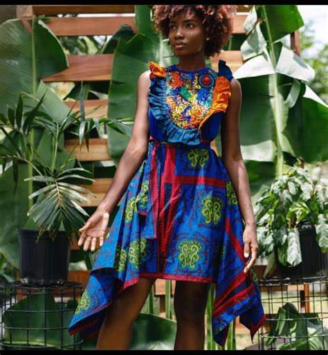 Jamaican Fashion Designer Has One Of A Kind Pieces That Go Fast