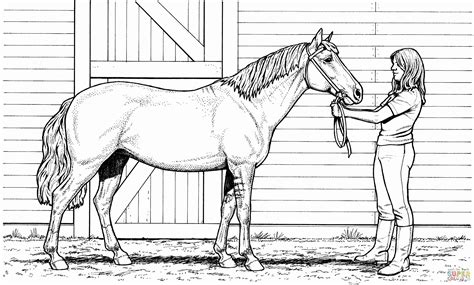 Christmas Horse Coloring Page Beautiful 43 Elegant Unicorn Coloring