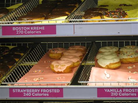 Home » dunkin' donuts menu prices. Photo of the day: Calorie Counts at Dunkin Donuts ...