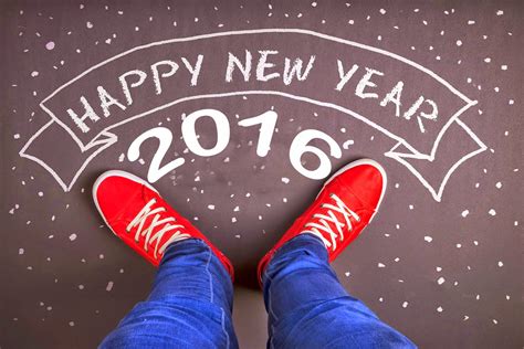 Free Download Happy New Year 2016 3d Images And Wallpapers Best