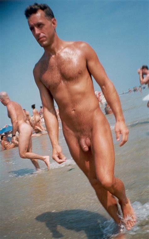 Provocative Wave For Men Provocative Nude Beach