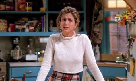 703 Outfits Rachel Wore On Friends Ranked From Worst To Best Yes