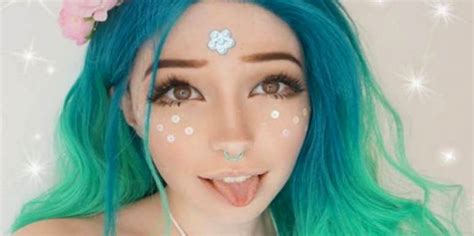 Who Is Belle Delphine New Details On The Instagram Model Who Sells Her