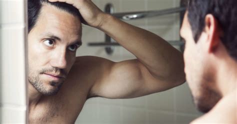 La masturbación provoca la caída del cabello Hechos y mitos Salud