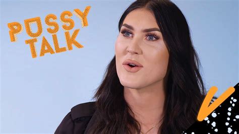 Zoveel Verdient Jessie Maya Per Maand Pussy Talk Concentrate Velvet Youtube