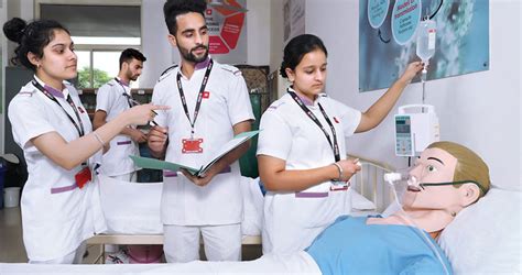 Phd In Nursing Course Fees Eligibility Admission 2024