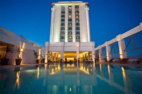 Four Seasons Hotel Amman Ready To Welcome Guests Retail And Leisure