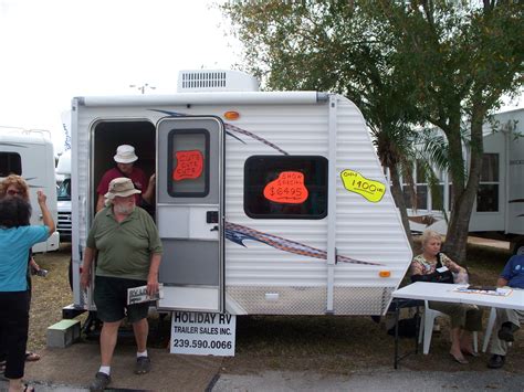 Welcome to the northwest hills. Mini RV: Micro Travel Trailer for just $6k